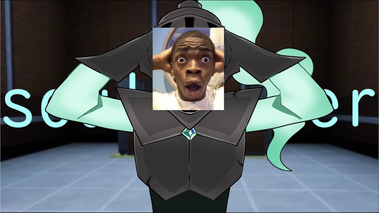 Играть за Соулвестера было для меня слишком сложно || Мир Дэнди