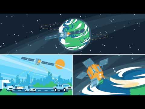 Video: Wat maakt voortstuwing in de ruimtevaart?