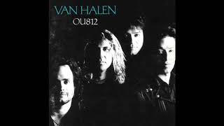 Van Halen  Ou812  Album 1988