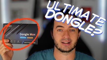 Why Every Home Assistant User Needs This! (Sonoff Dongle Max)
