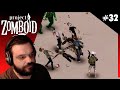 СЛОЖНО НО МОЖНО | МИССИЯ ВРАЧА | Project Zomboid 41.50 #32