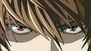 Death Note AMV - So Cold
