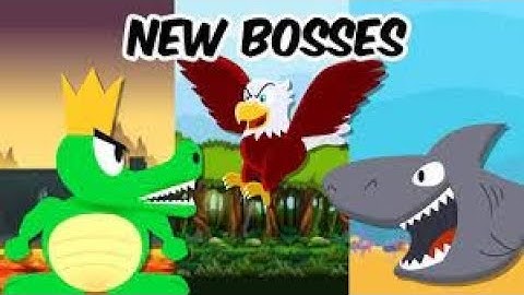 Mr. Maker 3 mechanic final game All New Bosses #games #mrmaker #mrmaker2 #mrmaker3d