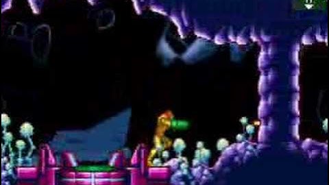 Metroid: Zero Mission - Part 2