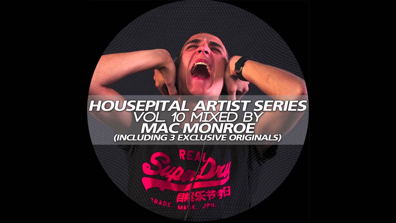 Mira Mac Monroe - Arrow (Original Mix) en YouTube Mira Mac Monroe - Arrow (Original Mix) en YouTube