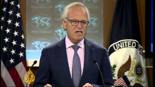 Israelis and Palestinians open talks