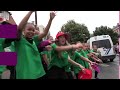 Relais de la Flamme olympique | Étape 45 - Marne | Jeux Olympiques de Paris 2024