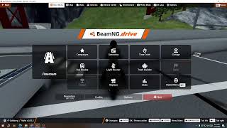 LIVE TREAM BEAMNG #beamngdrive #dashcam #car #truck #4k #dashcam #beamngdrive #truck