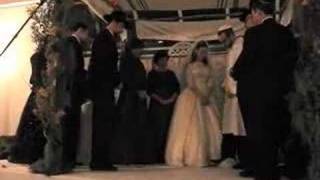 Video from Aaron & Shira's Wedding