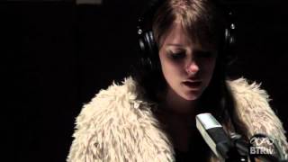 Susanne Sundfør - Turkish Delight (BTR Live Studio) chords