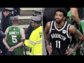 NBA "Crazy Fan" MOMENTS