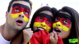 Endlich EM: Dein Leben hat wieder einen Sinn!