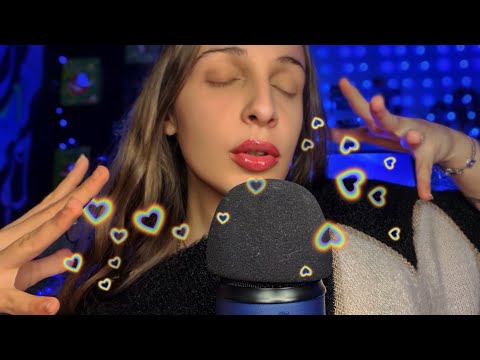 ASMR 100% RESPIRATION POUR FRISSONNER 😴