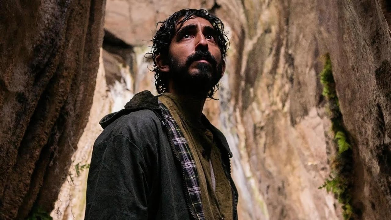 Rabbit Trap | Trailer Subtitulado Latino | Dev Patel - YouTube