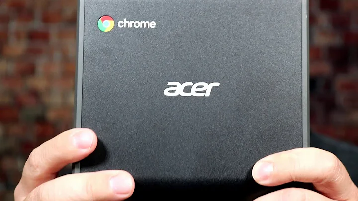 🖥️ Acer Chromebox CXI3-UA91: um Mini PC seguro e poderoso