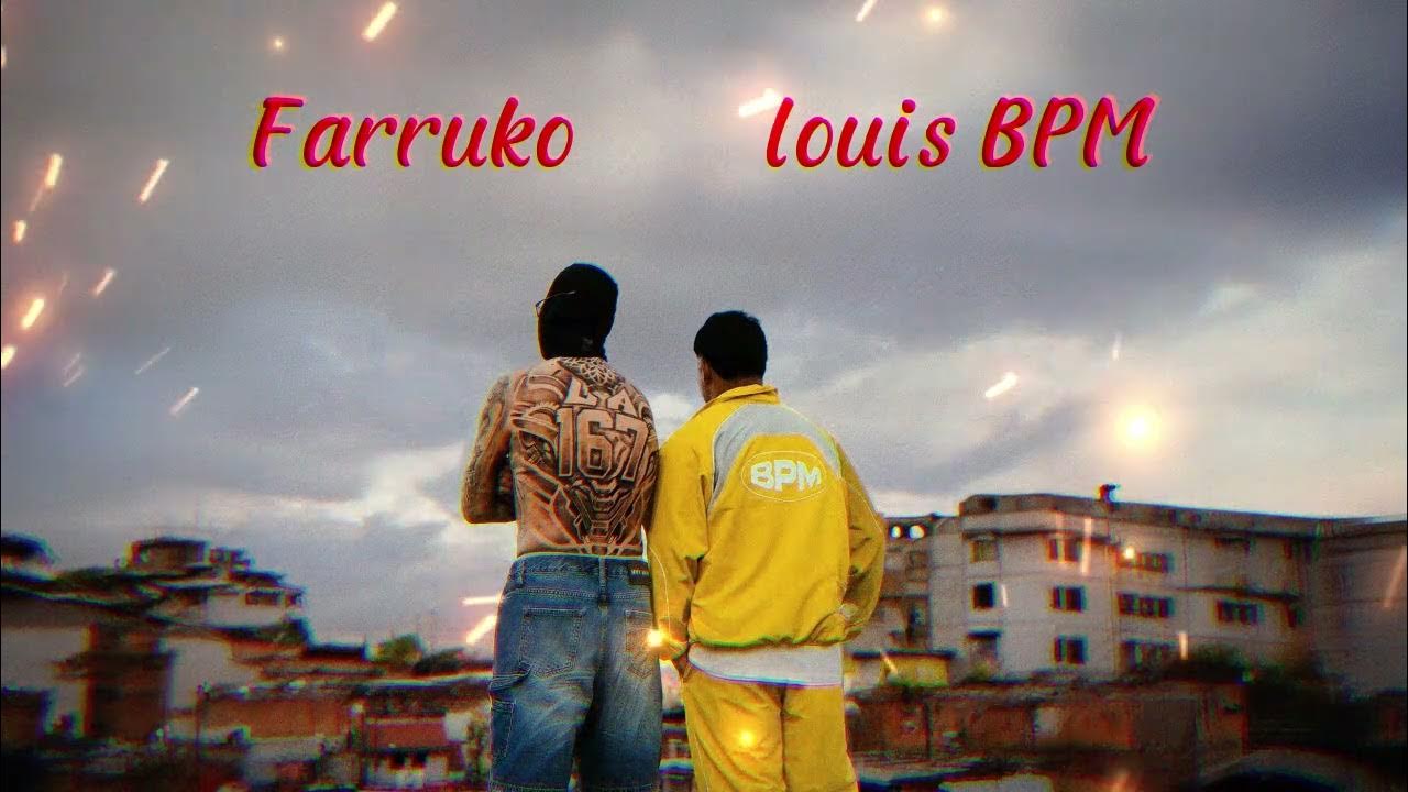 OE OE - Farruko, Louis bpm (Official Music Video) OE OE - Farruko, Louis bpm (Official Music Video)