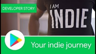 Android Developer Story: Your indie journey - Google Play screenshot 5
