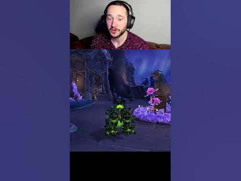 Mount 191 Steelbound Harness #worldofwarcraft #wow - YouTube