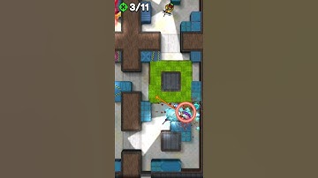 How To Level Up - Hunter Assassin | gameplay | walkthrough | Level - 336 | @UDsSL