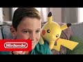 POKÉMON: LETS GO, PIKACHU & POKÉMON: LETS GO, ÉVOLI (NINTENDO SWITCH)