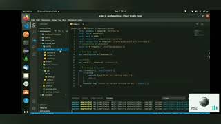 Hospital API using Node JS