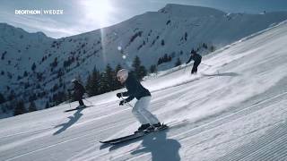 Decathlon UK: Hit the slopes in our 2019/2020 Wedze range