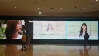 |180613|TWICE Tzuyu birthday D1by fan ☺️