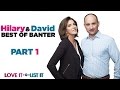 Love It or List It - Best Hilary and David Banters