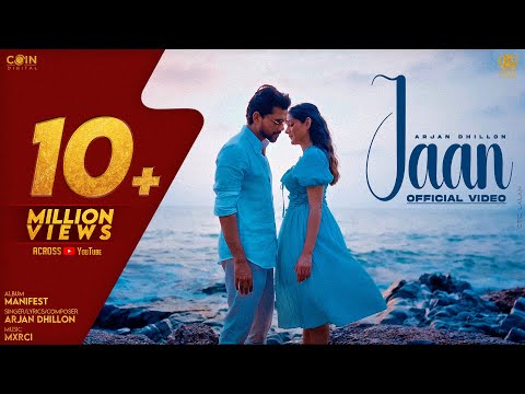 Jaan (Official Video)