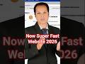 ⚡Best Free WordPress Plugin 2026 -Website এখন Super Fast! #shorts