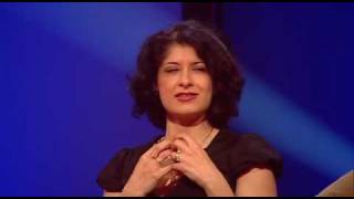 Delayed Laughing on The Apprentice - You're Fired