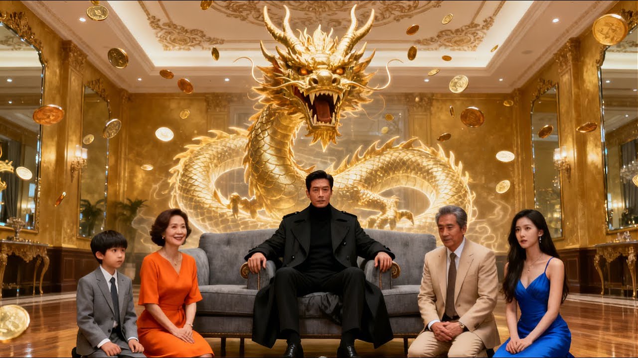 Toda mi familia me quiere muerto, así que los enviaré a todos a la muerte.#250930tlB2