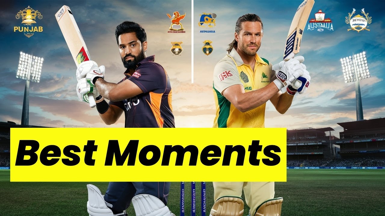The Most INTENSE Cricket Matches Ever! - YouTube