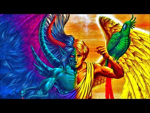 Megami Tensei: The Old Testament - Digital Devil Story 1 (SNES English Translation) - Part 1