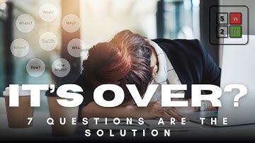 5W2H Method: Solve Any Problem with 7 Simple Questions