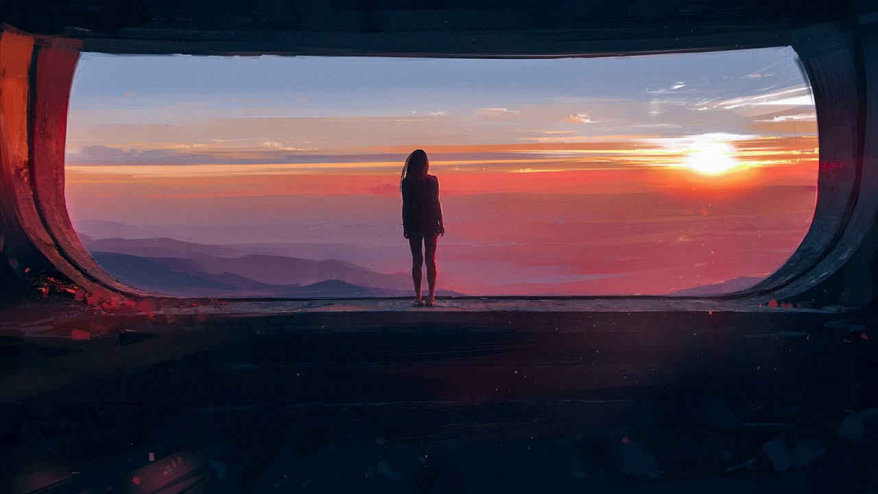 ⁣Workday | Chill Out Mix