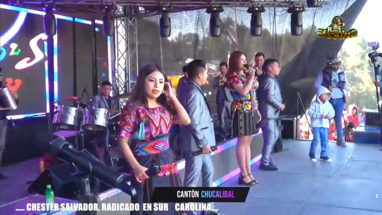 Los Francos de Totonicapan DESDE CHUCALIBAL PRIMERO, Chichicastenango 19 de Febrero 2026