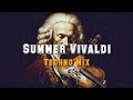 Vivaldi Summer Techno Mix