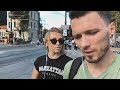 VLOG: БЕСПЛАТНАЯ ЭКСКУРСИЯ ПО СТАМБУЛУ