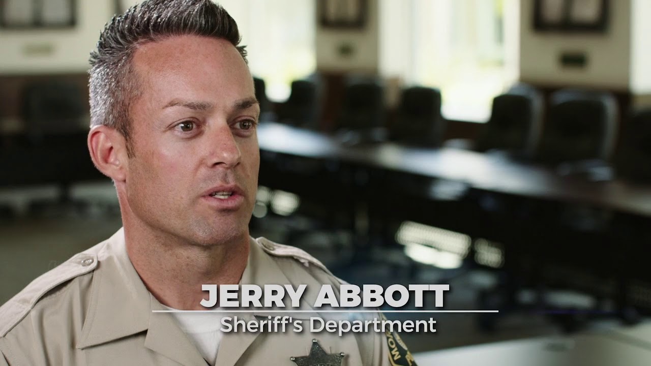 Chad Bianco for Riverside County Sheriff - YouTube