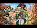 JoJo: Bloodline Bonds - Gameplay by X7Game (Android/iOS)