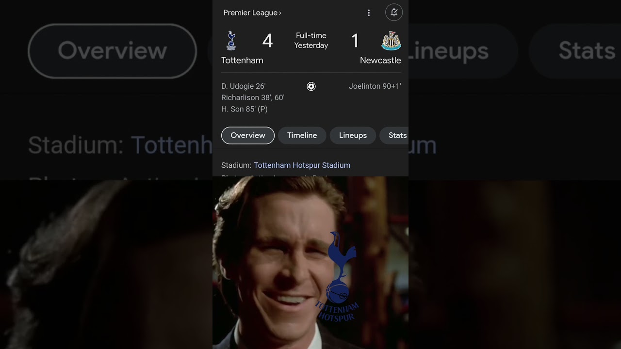 Premier League 2023/24 Matchday 16 Memes 