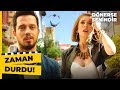 Mehmet'in Selin ile Tanışma Hikayesi | Dönerse Senindir