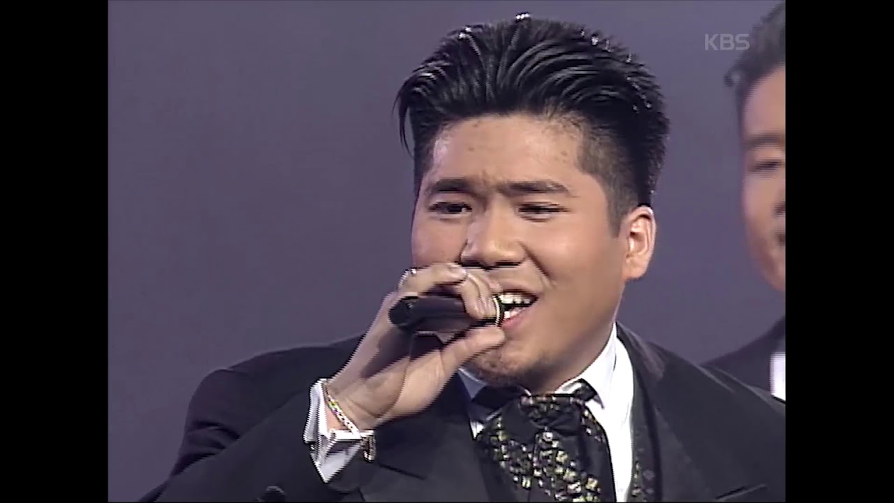 솔리드 - '이밤의 끝을 잡고'