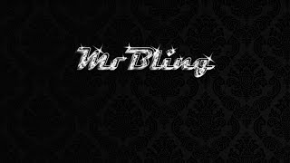 Mr. Bling slot from Habanero screenshot 1
