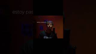 pasao otra vez en la Street #trap #sanjuan #s3 #artistaemergente #keyc #newjazztypebeat