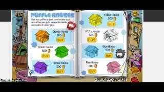 A New CPPS: VioletCPPS