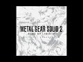 Metal Gear Solid 2 Can T Say Goodbye To Yesterday Piano Version mp3