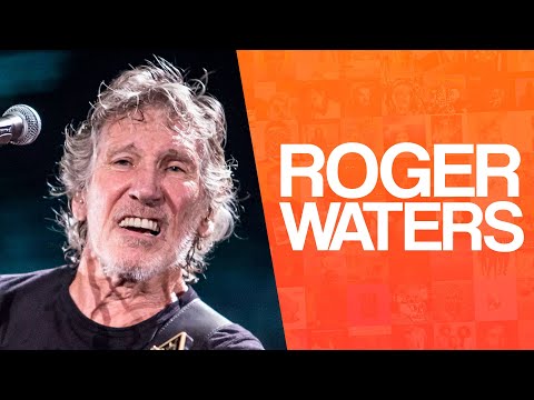 Vídeo: Roger Waters: Biografia, Carreira E Vida Pessoal