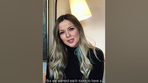 Visual Comfort Lighting: Designer Laura Hammett at Home